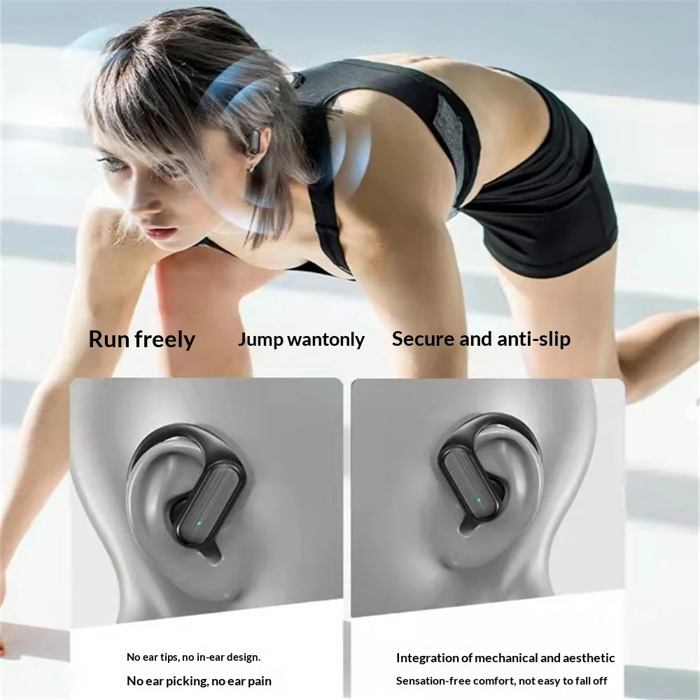 Auricolari Bluetooth Wireless  - Outdoor Sport News recensione e prezzo